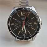Мужские часы Casio MTP-1374D-1A