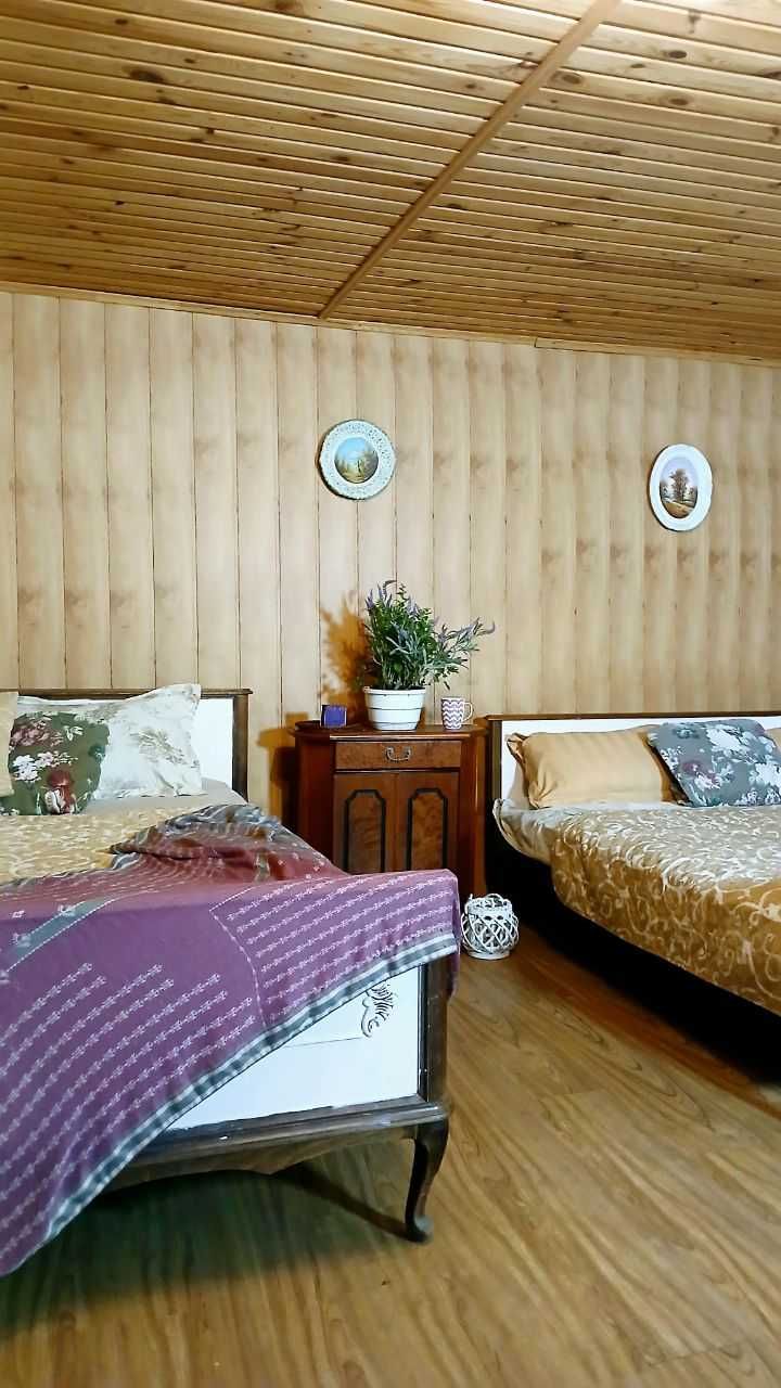 Сдам посуточно дачу у моря
