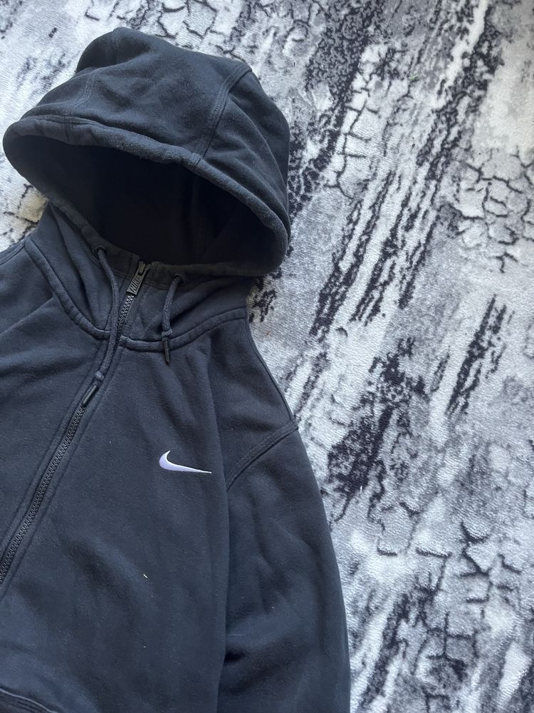 Зіп худі Nike nsw swoosh drill tech fleece jordan 23 paris psg acg vtg