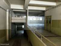 Garagem 928 m2 centro Lisboa