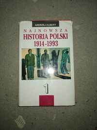 Historia Polski Andrzej Albert cz.1