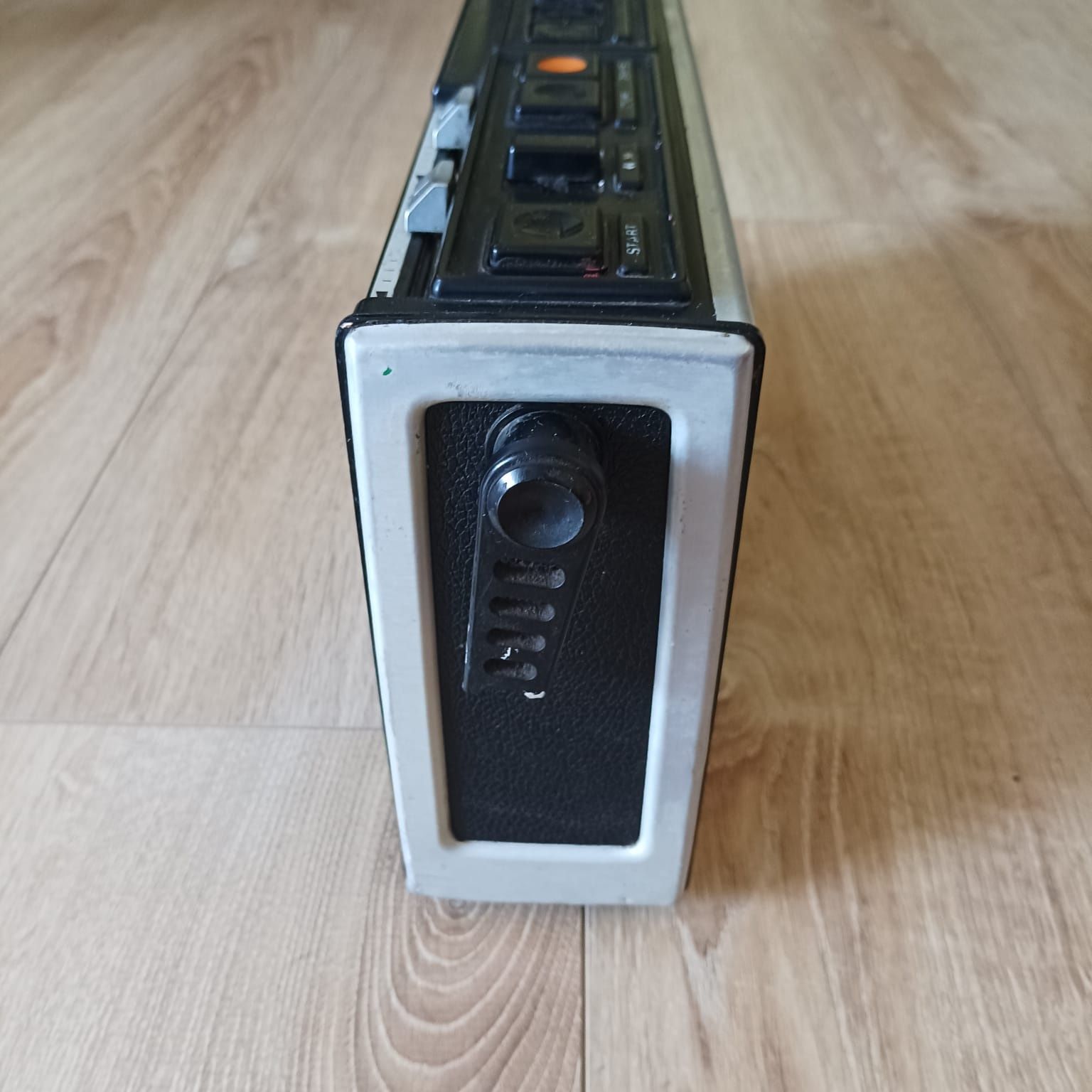 Kasprzak RB 3200