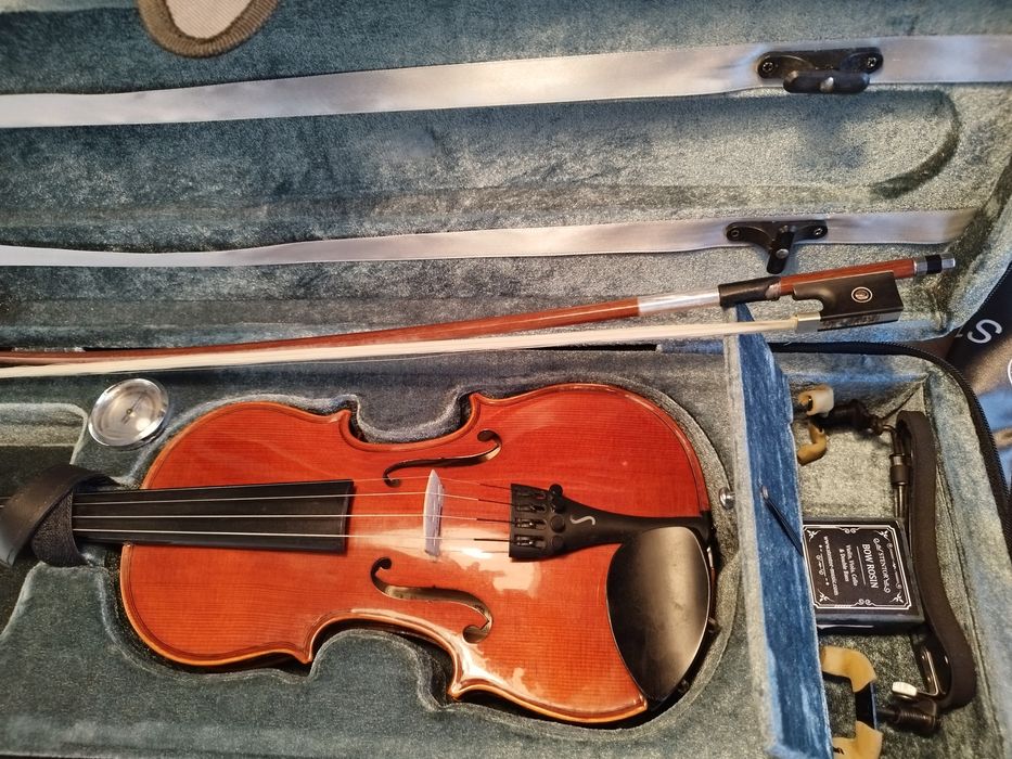 Violino  Stentor Conservatoire 1/2