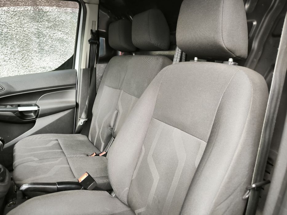 Ford Transit Conect 1.5 tdci 120cv 3 lugares