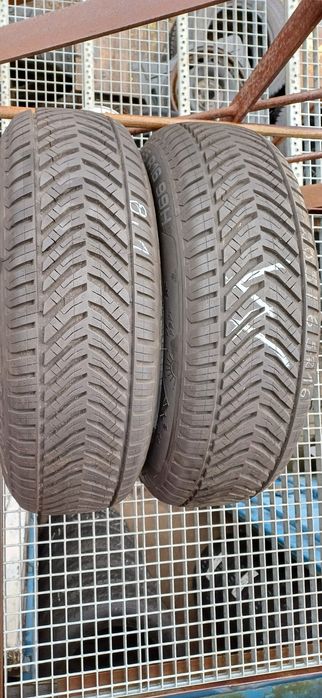 205/65R16 99H TAURUS , dwie opony wielosezonowe.