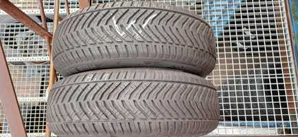 205/65R16 99H TAURUS , dwie opony wielosezonowe.