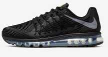 Buty NIKE AIR MAX 2015, rozm.:42,5