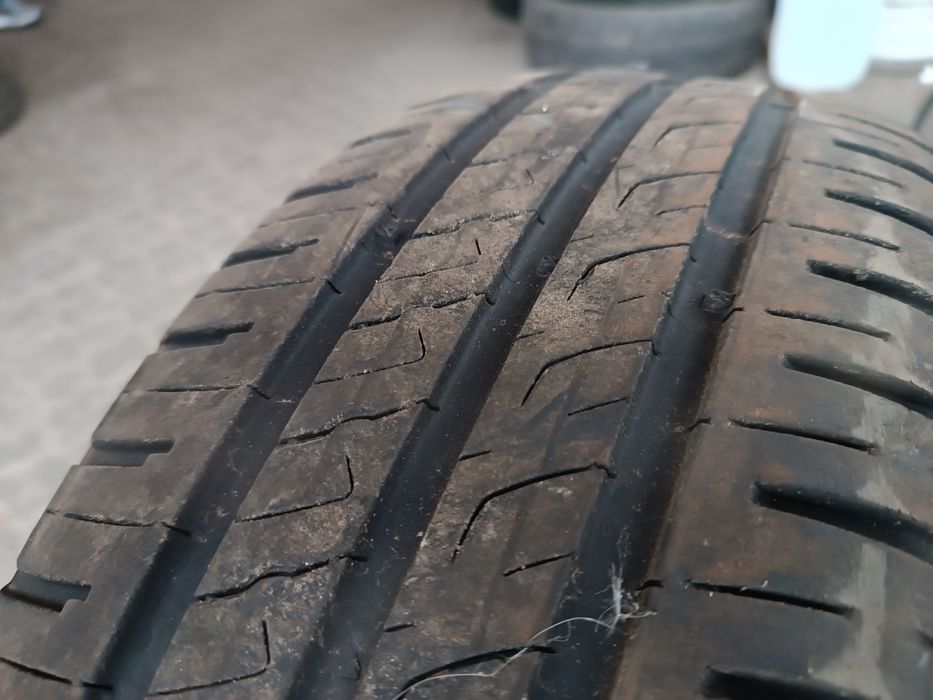 Летняя резина Barum Bravuris