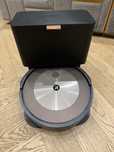 Irobot roomba j9+