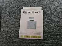 Adapter do kamery 6 w1