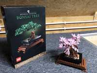 Lego 10281 Bonsai