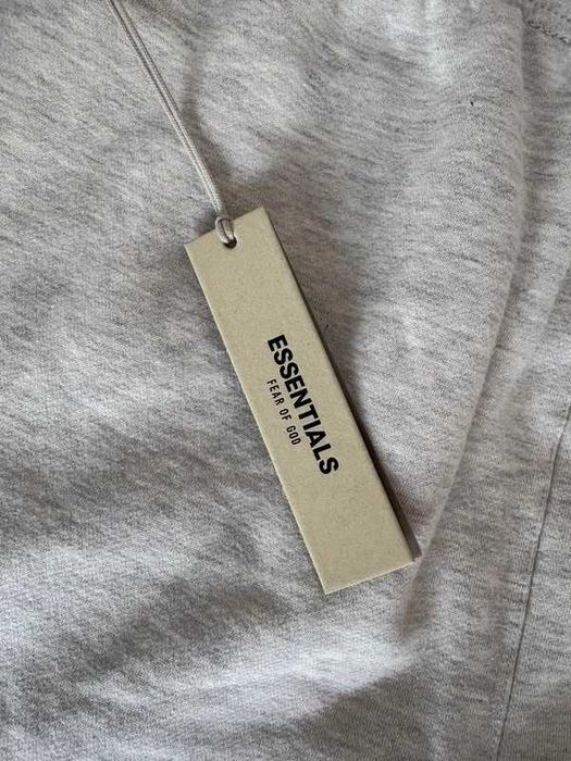 Fear of God Essentials Spodnie sportowe unisex M