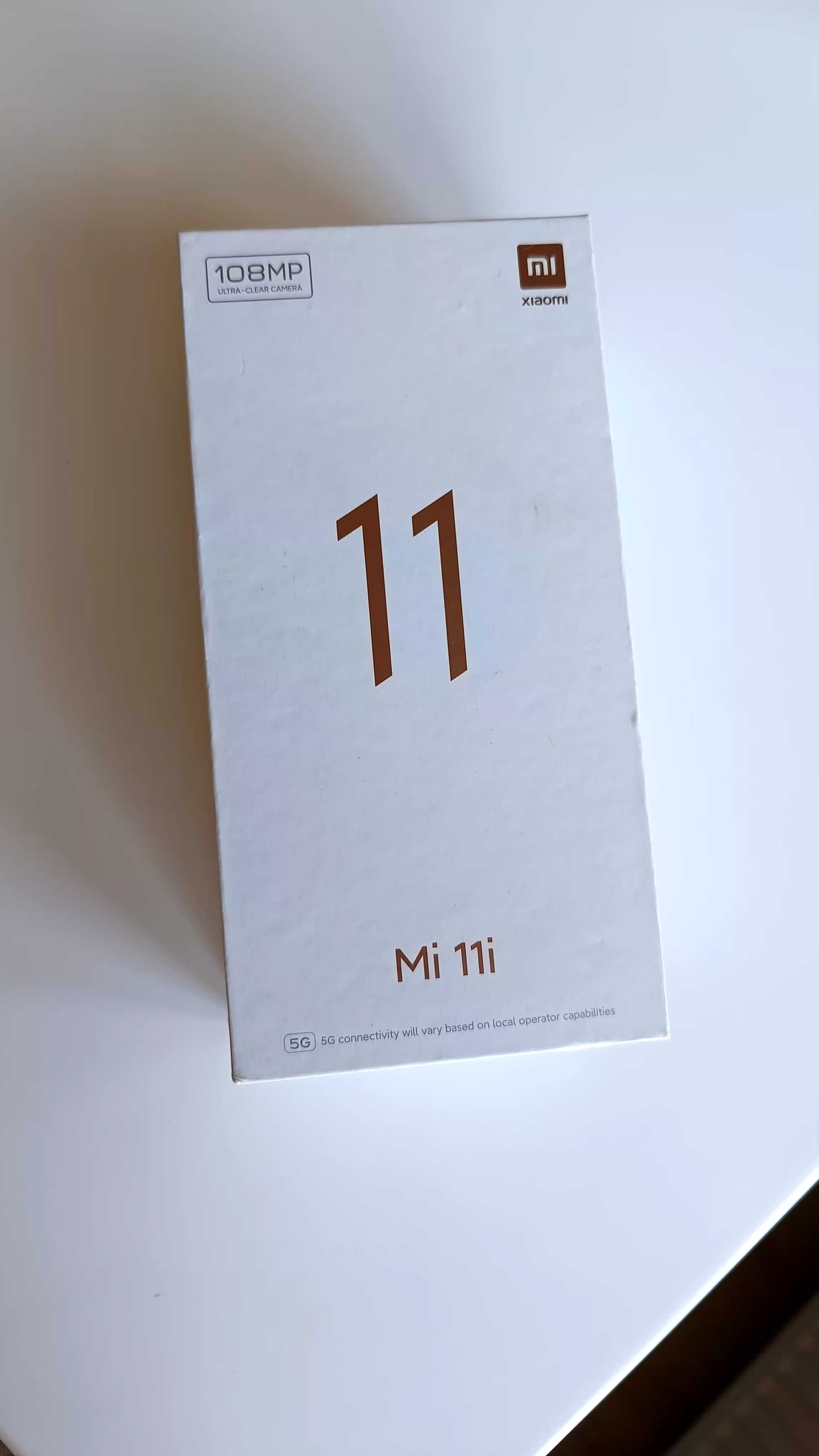Telefon Xiaomi Mi 11i