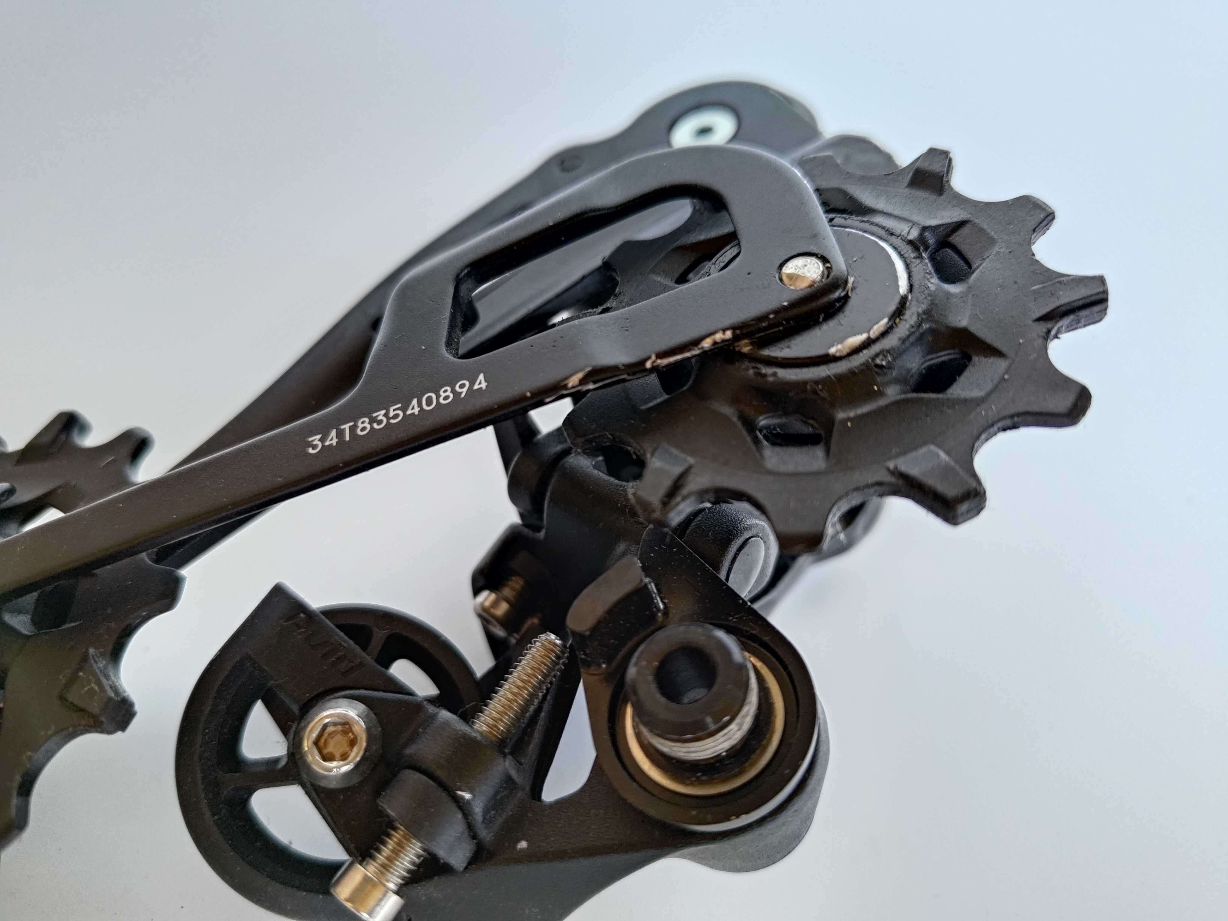 Przerzutka tylna Sram EX1 8s Type3 (453)
