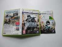 Xbox 360 gra Ghost Recon: Future Soldier