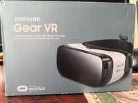 Окуляри віртуальної реальності Samsung GearОчки виртуальной реальности