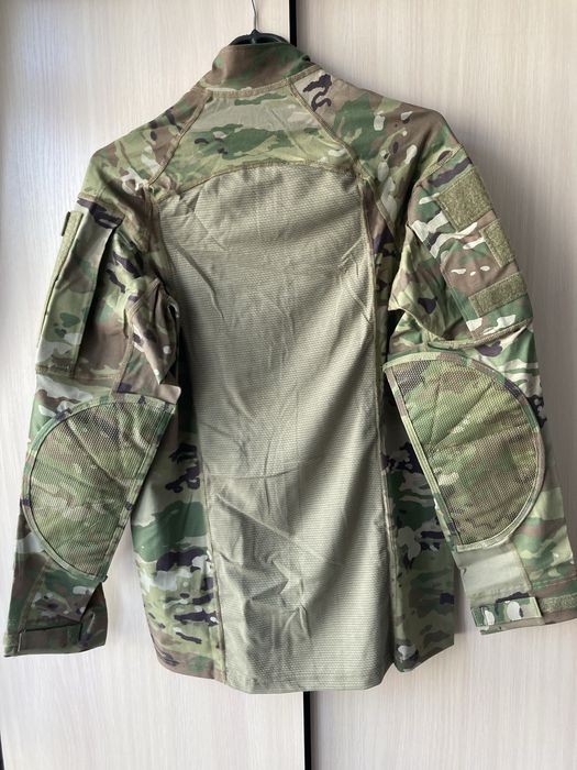 Убакс Army Combat Shirt OCP Flame Resistant Size L