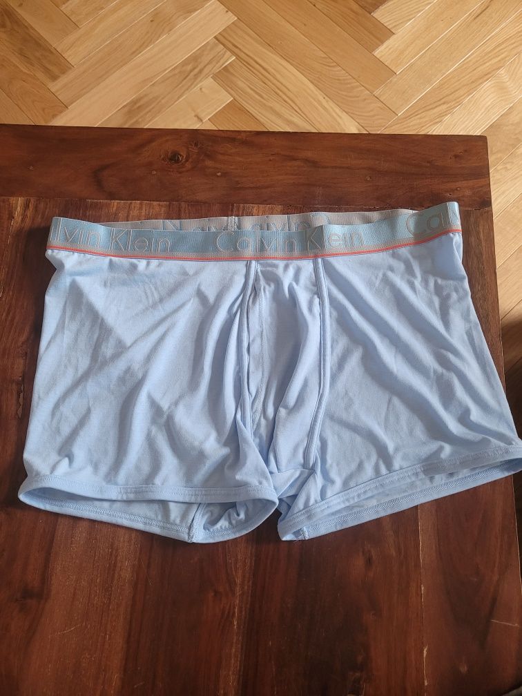 Bokserki Calvin Klein XL