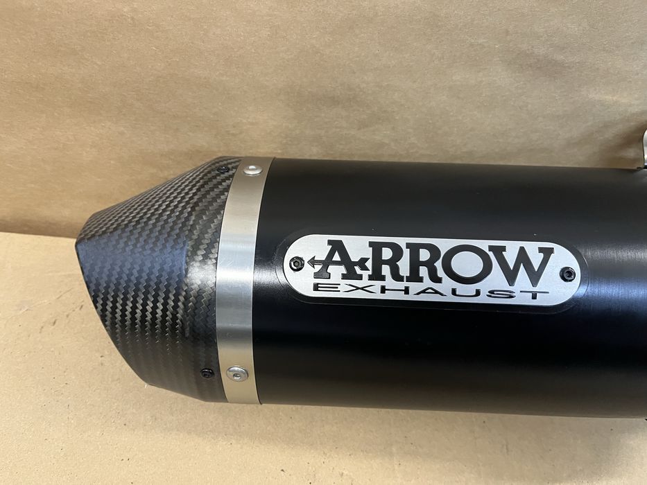 Kawasaki z900 Tłumik wydech Arrow