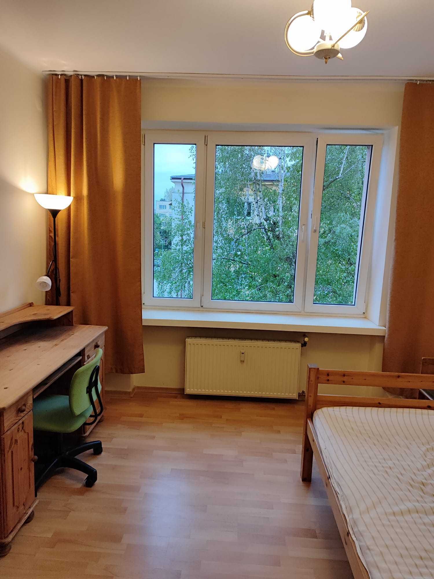 mieszkanie 2 pokojowe 54 m2 po remoncie, balkon, piwnica, strych