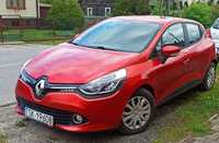 Renault Clio Renault Clio rocznik 2015