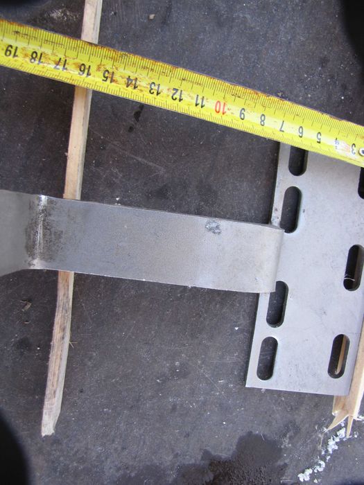 Uchwyty do Paneli Fotowoltaiczne dachowe Hilti