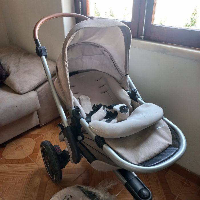Carrinho de bebé Maxi-cosi