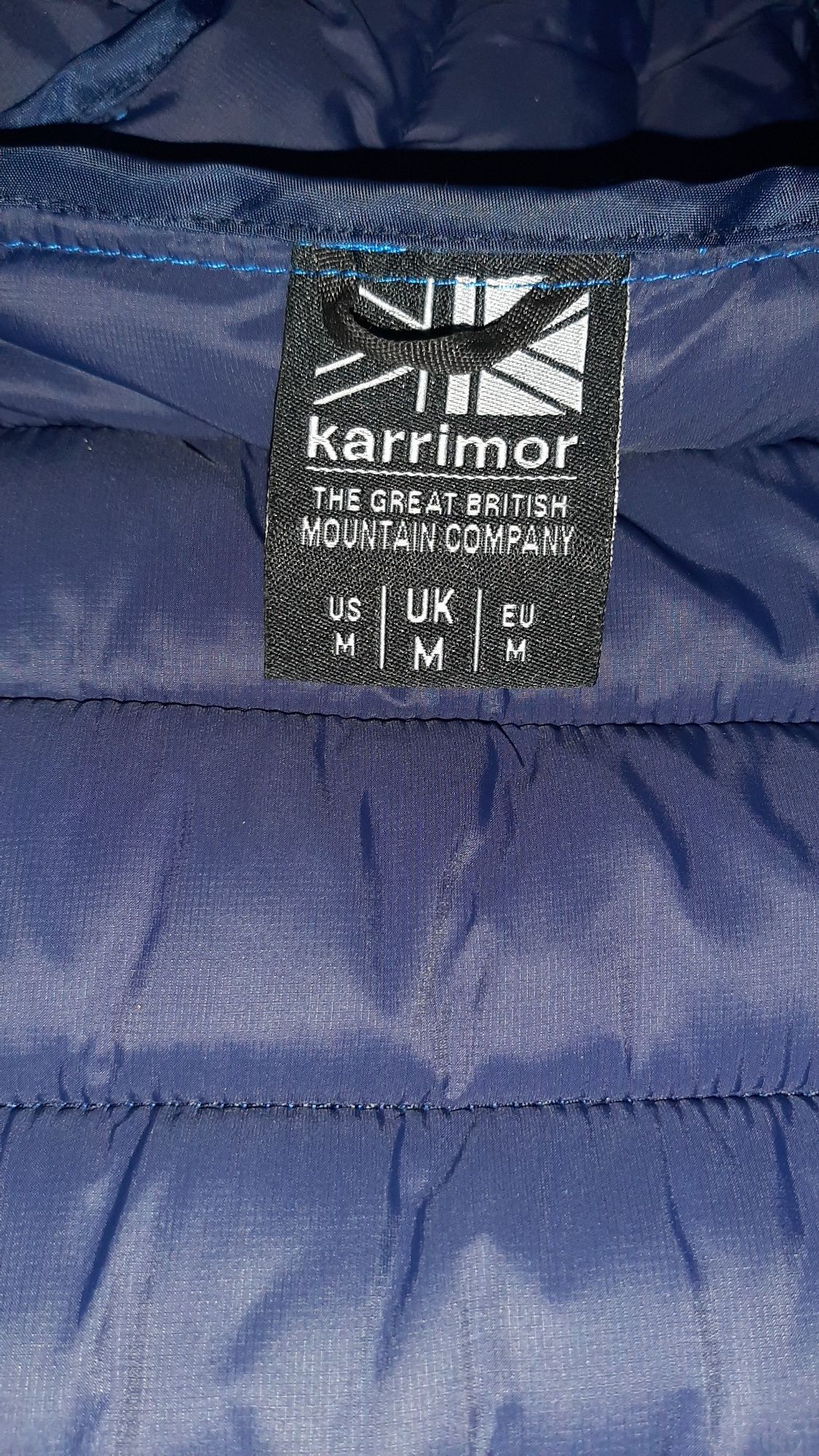 Куртка спортивна Karrimor