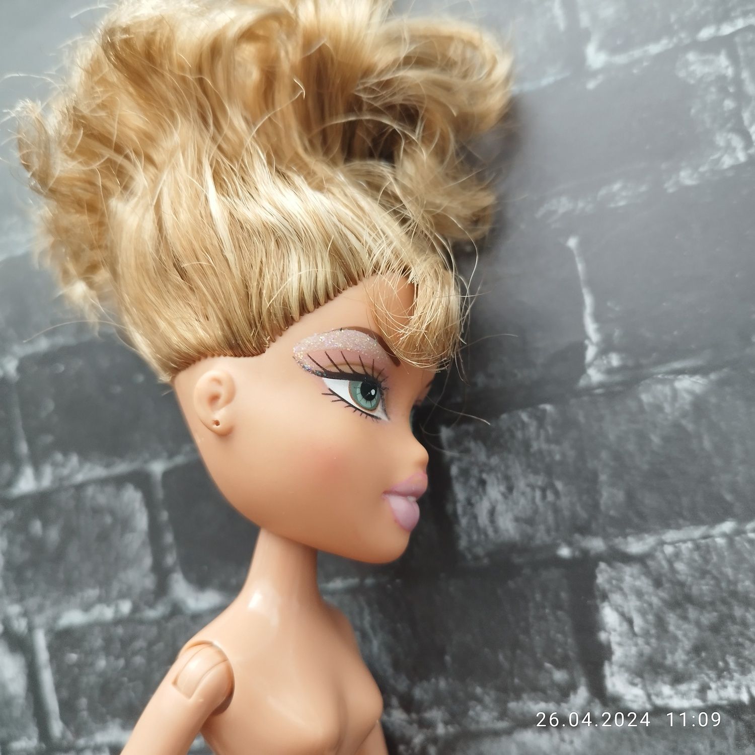 Bratz lalka Barbie