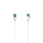 Kabel Sieciowy Cat6A U/Utp 10 Gbit/S Płaski 10M