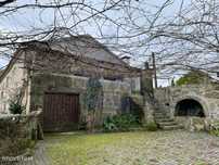 Quinta/Herdade histórica de 1690 em  Valdreu, Vila Verde