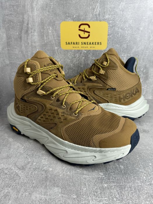 Кросівки Hoka Anacapa 2 Mid GTX / EU 42 / Оригінал