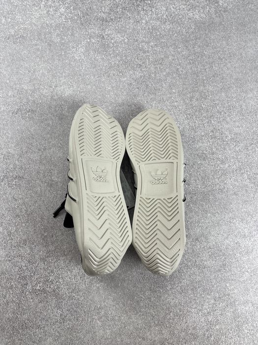 Adidas y-3 country talc black кросовки оргінал