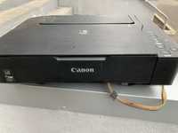 Принтер Canon Pixma MP230 струйний