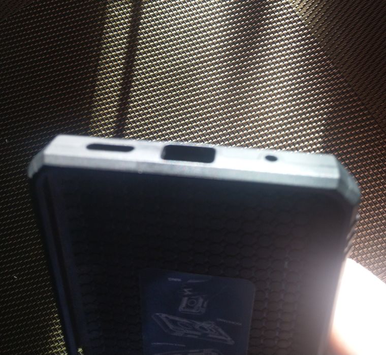 Чохол Samsung A53