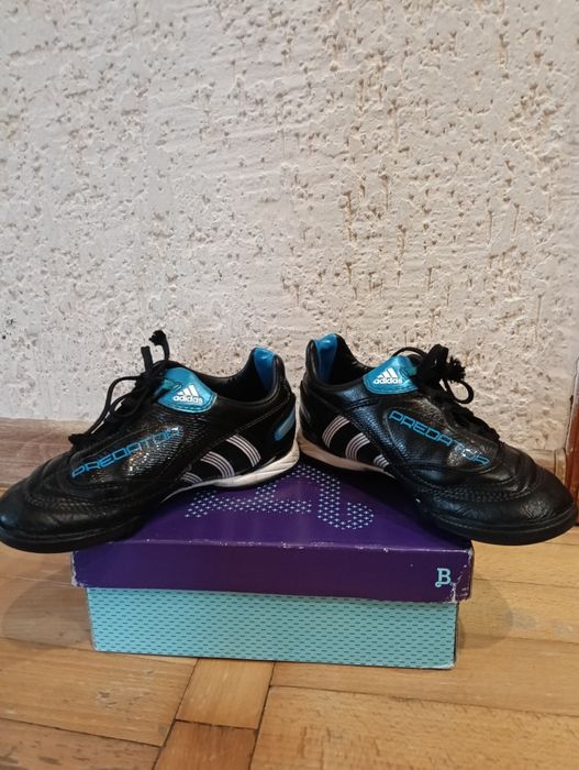 Дитичі футзалки adidas