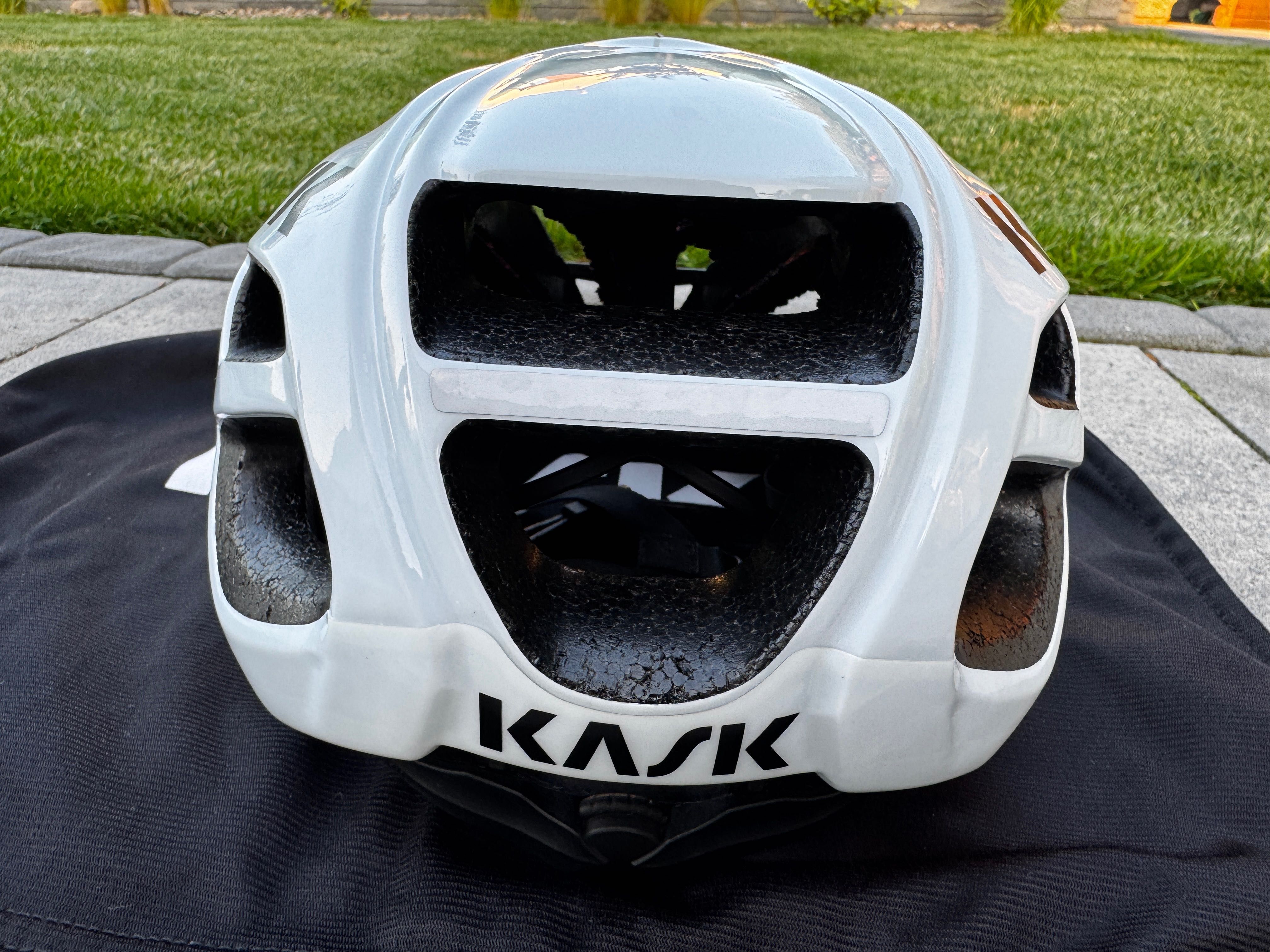Kask rowerowy KASK PROTONE