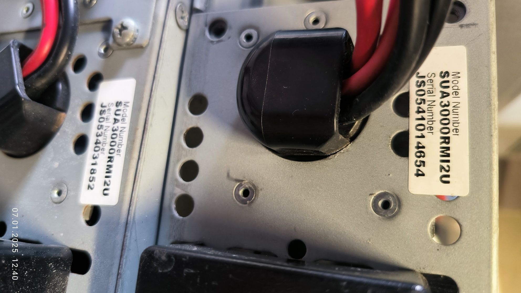 Бесперебойник APC Smart UPS 3000 DLA3000RMi2U SUA3000RMi2U