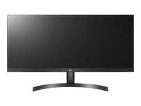 Braço + Monitor LG 29" Led Full HD IPS Ultrawide