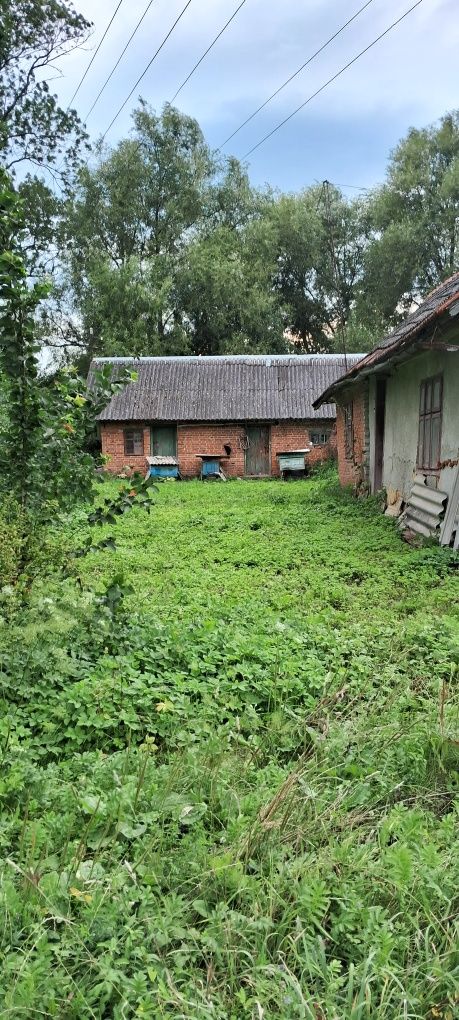Продається будинок