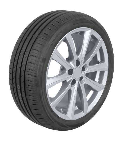 Piaseczno - Opona Letnia 205/55R17 91V Trazano Goodride Z-107 PROMOCJA