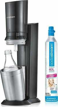 Promocja! SodaStream nabijanie napełnianie Soda Stream