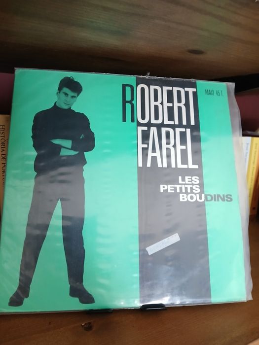 Varios vinys  para venda