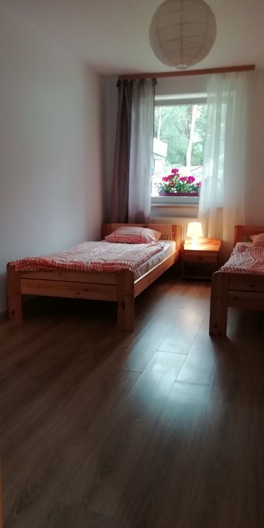 Noclegi- Pustkowo wolny termin od 19.07.