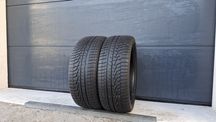 Hankook 225/45 R18 Winter 6.7 mm