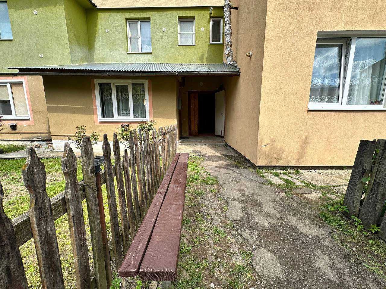 Пропозиція квартири з капітальним ремонтом 50м2 у м.Борислав