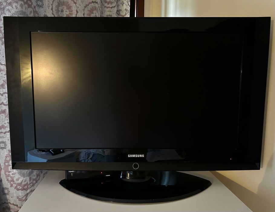 Televisão Samsung