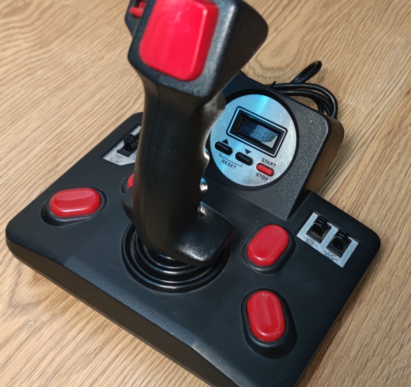 Joystick Quickjoy V Superboard SV.125