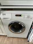 Zestaw Suszarka Miele T8861 + Pralka Miele SOFTTRONIC W5821