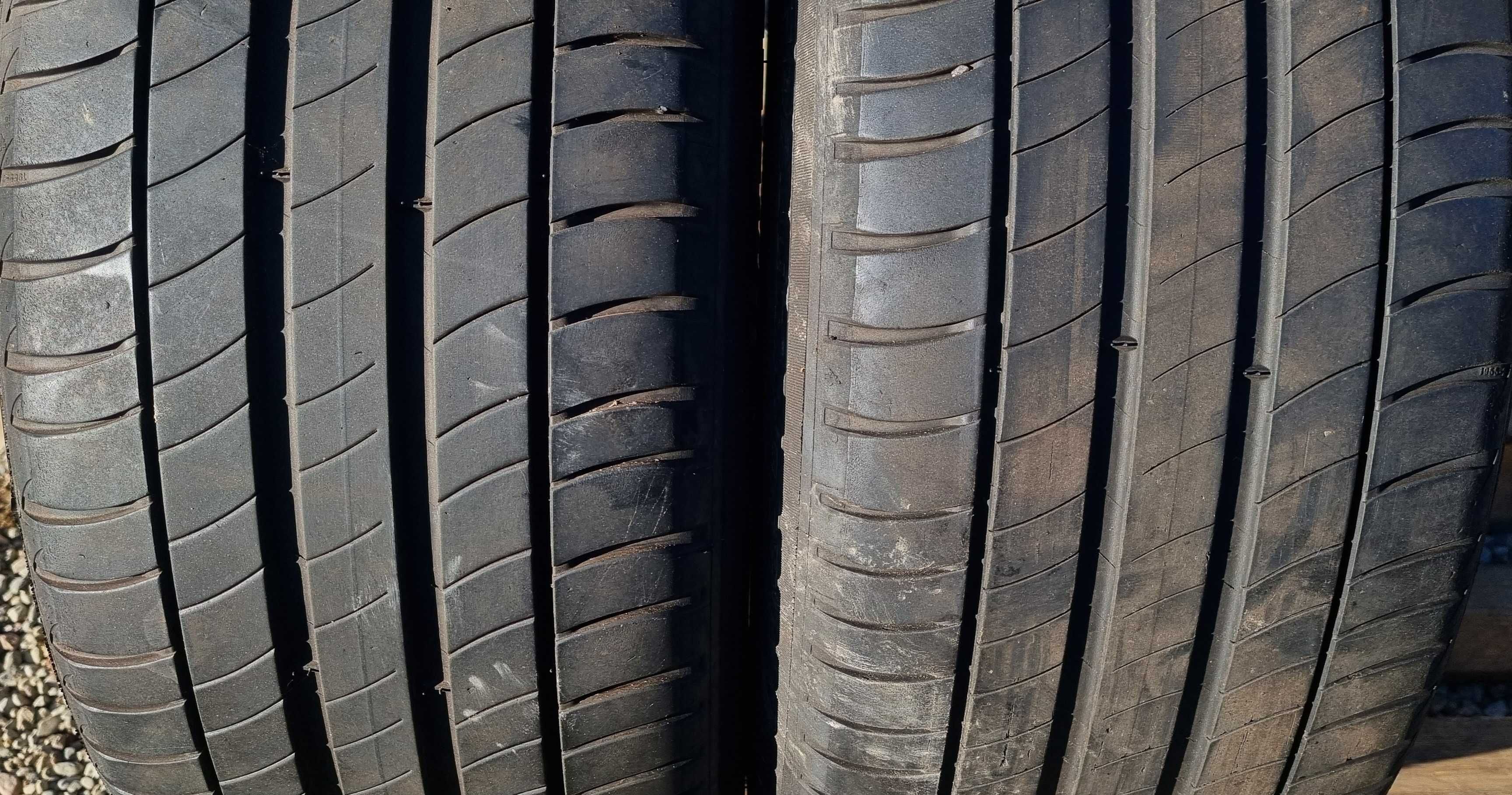 225/50R17 Michelin Green X